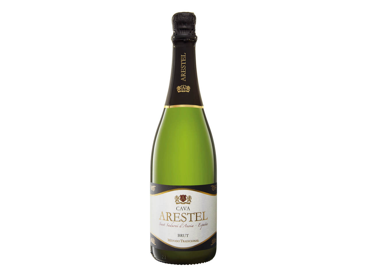 ARESTEL Cava Brut1