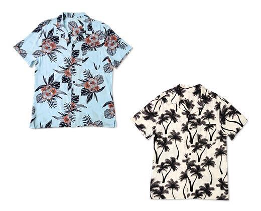 Daddy and Me Beach Shirt