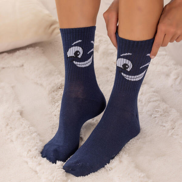 Motiv-Socken 3 Paar