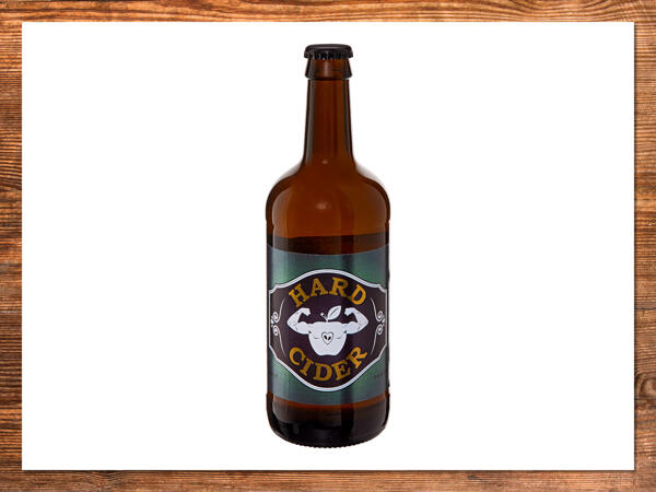 Hard Cider