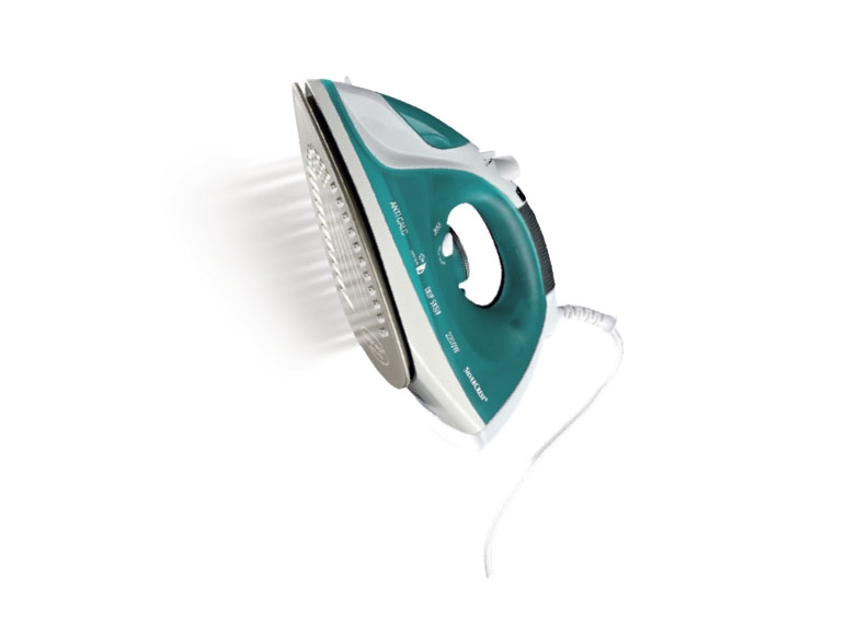 SILVERCREST Steam Iron