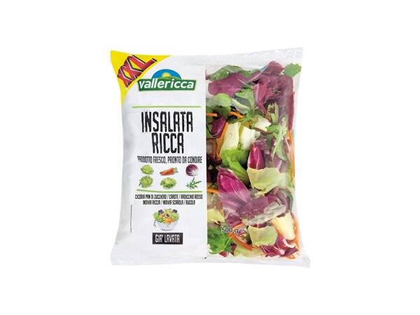 Rich Mixed Salad XXL