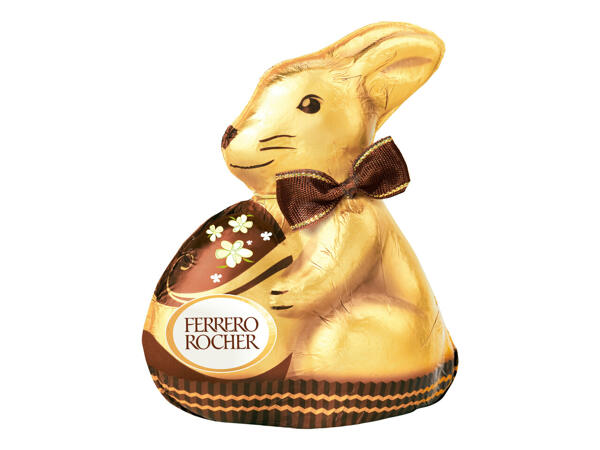 FERRERO Rocher Osterhase