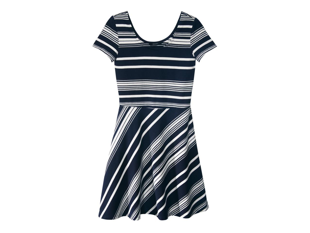 Ladies' Dress