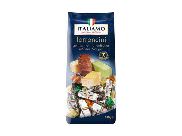 Torroncini