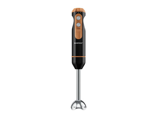 Silvercrest Hand Blender Set