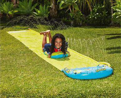 Licensed Inflatables