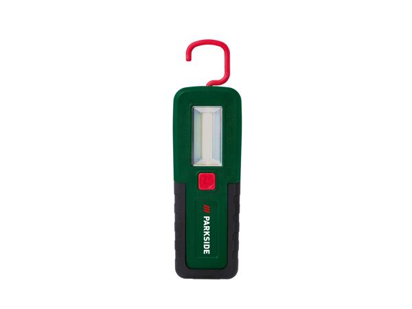 Cordless LED Light