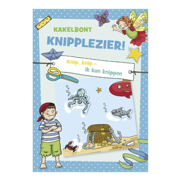 Oefenboekje of posters