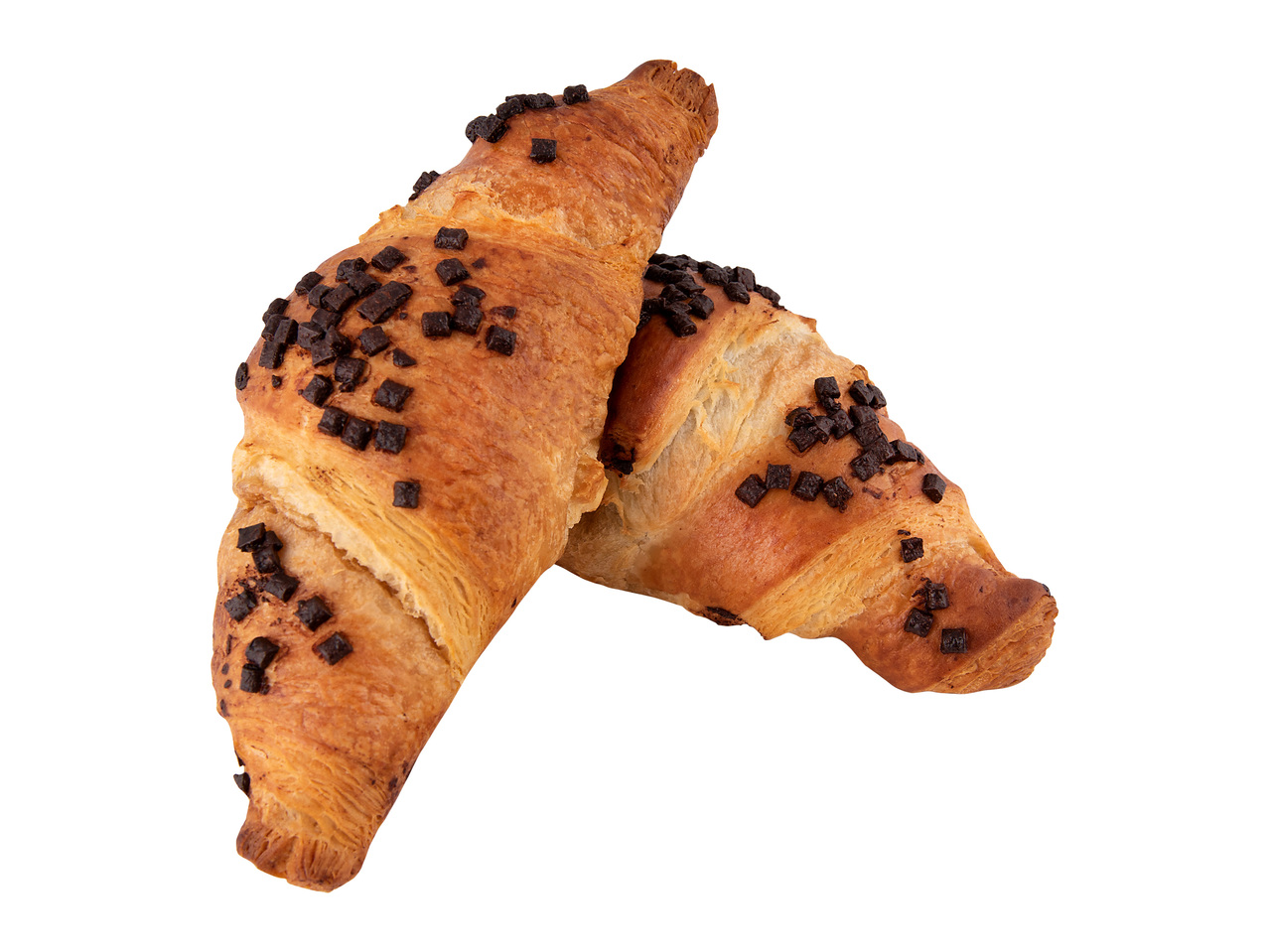 CROISSANT MED NOUGATFYLLNING
