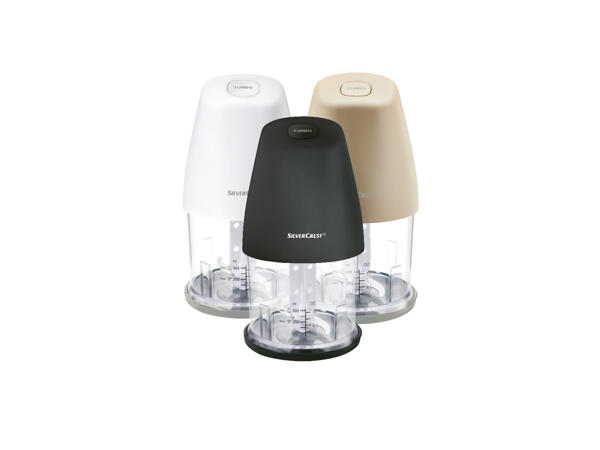 Multimixer
