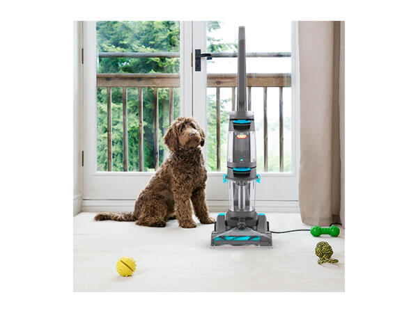 Vax Dual Power Pet Advance Carpet Cleaner
