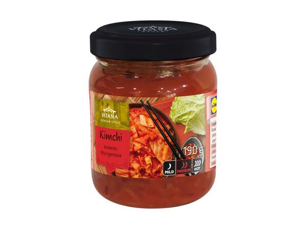 Kimchi