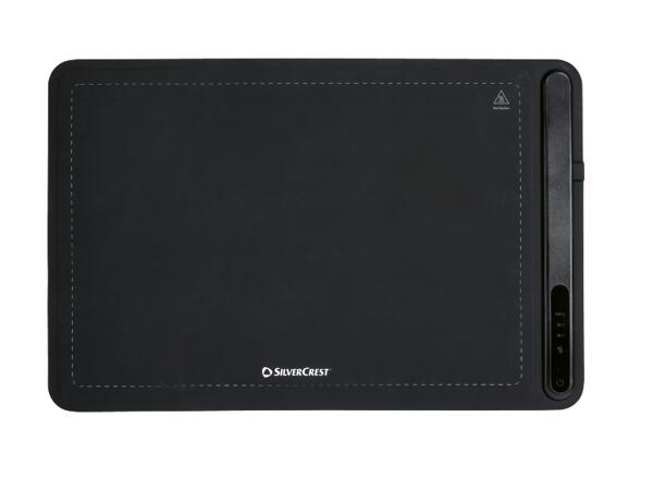 Electric Silicone Warming Mat
