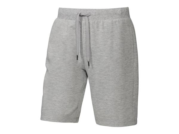 Men's Jersey Shorts