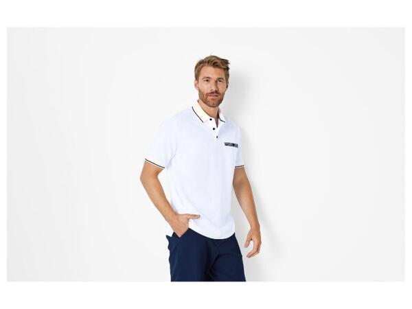 Pánské polotriko "Regular Fit"