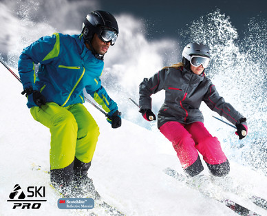 Ski Pro Jacket