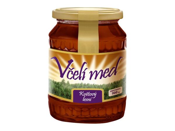 VČELÍ MED
