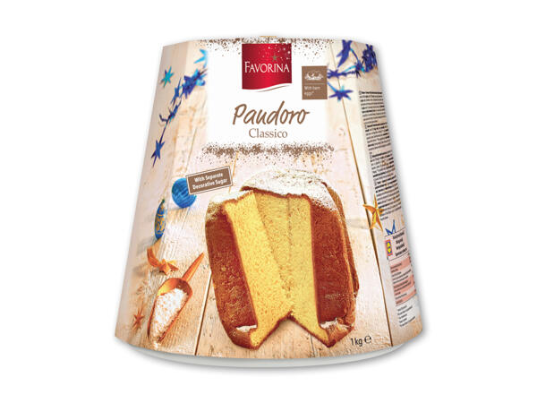 Pandoro