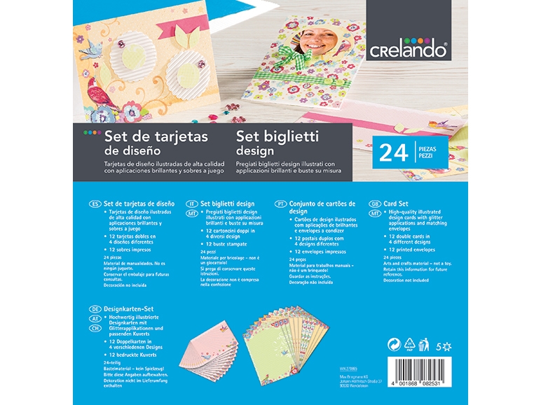 Craft Set