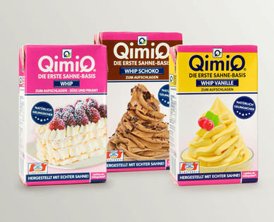 Qimiq Whip