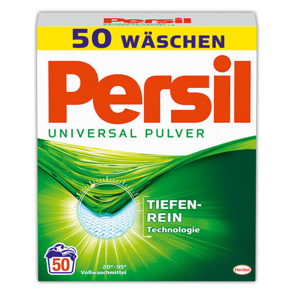 Waschmittel