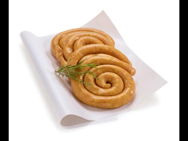 Chipolata de poulet XXL