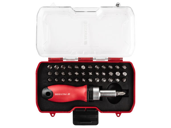 Precision Tool Assortment