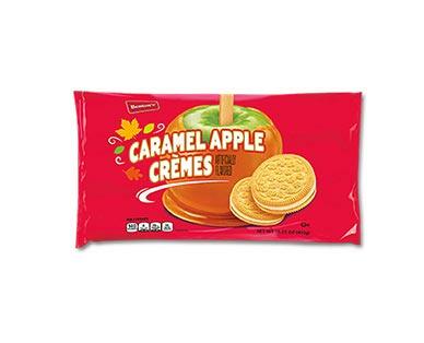 Benton's Caramel Apple Crèmes
