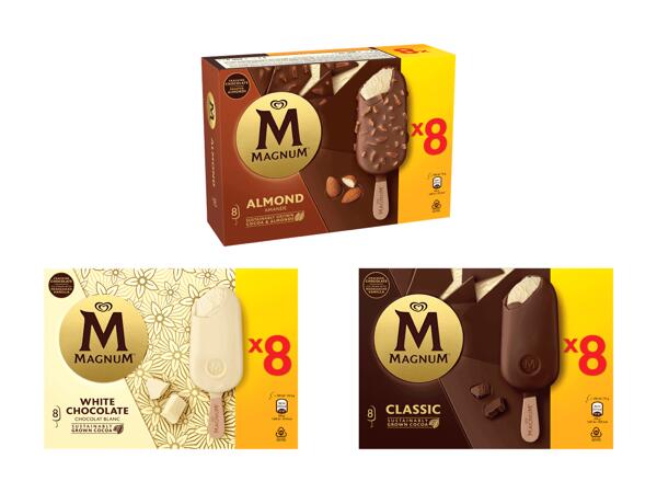 Magnum Lusso