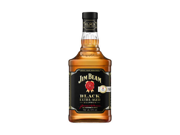 Jim Beam Black Label