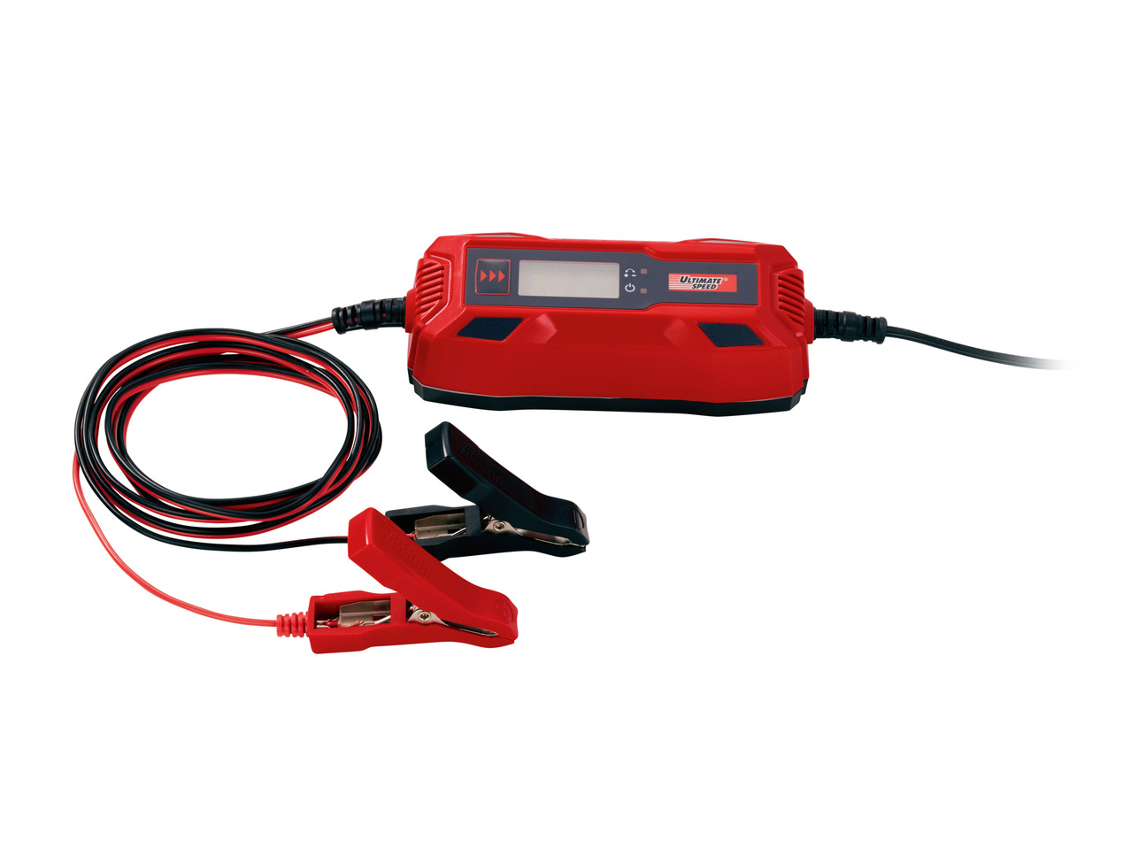 Batteriladdare för fordon ULGD 3.8 B11