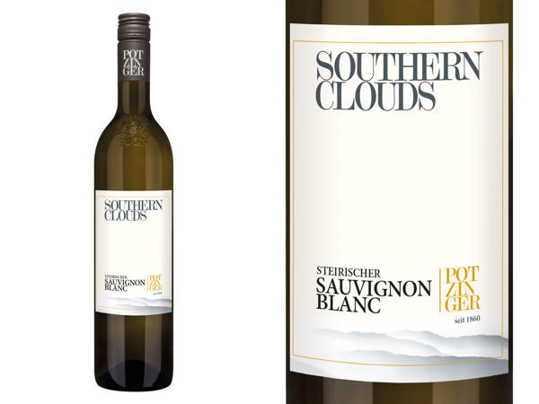 WEINGUT POTZINGER Sauvignon Blanc 2018