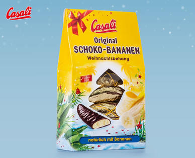 CASALI Schokobananen