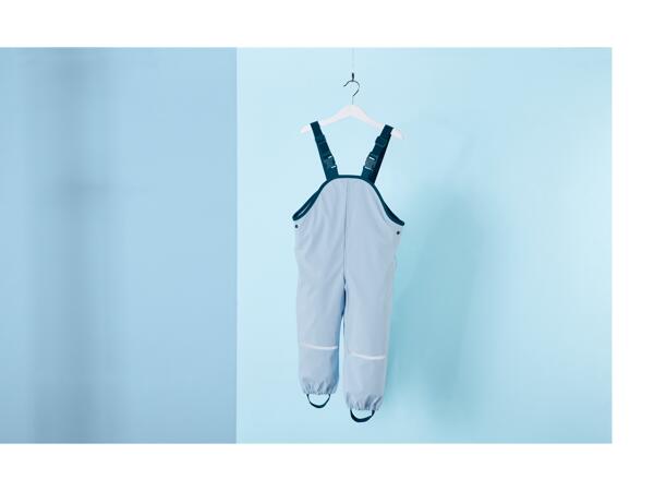 Kids' Waterproof Trousers