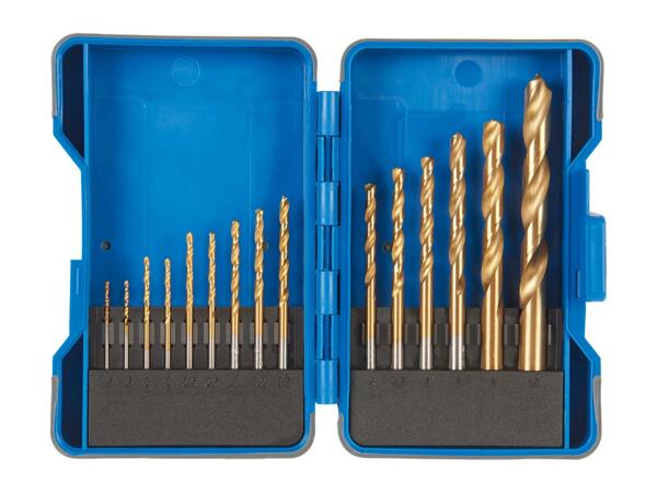 Parkside Drill/Screwdriver Bit Set