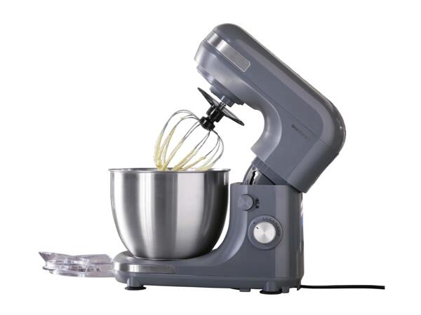 Stand Mixer Grey