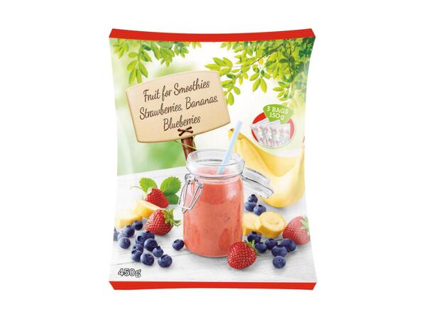 FRESHONA Smoothies