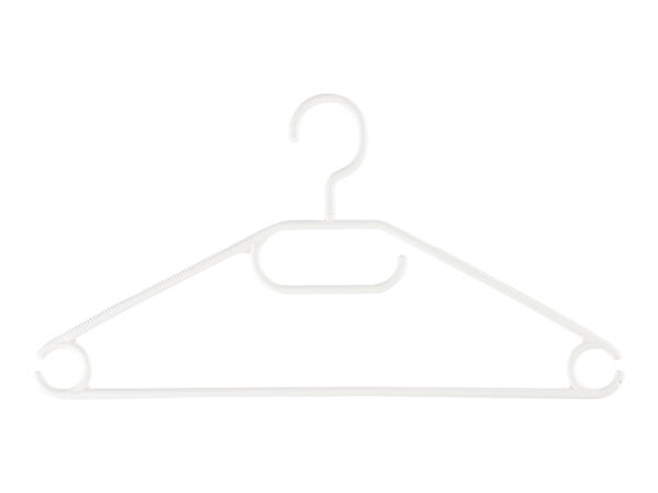 Livarno Home Coat Hangers - 20 pack