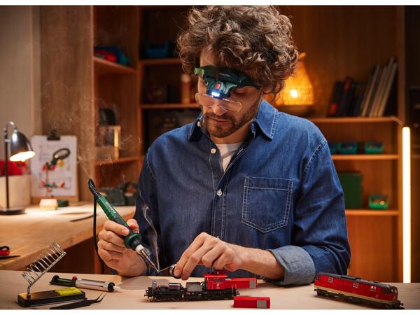 Soldering Iron Set