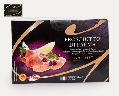GOURMET Prosciutto di Parma