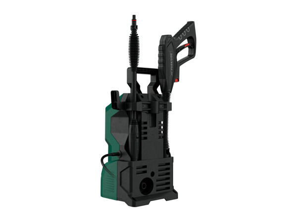 Parkside Pressure Washer