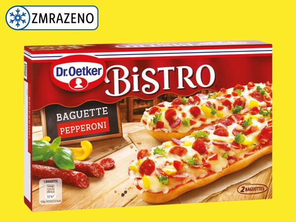 DR. OETKER BISTRO BAGUETTE
