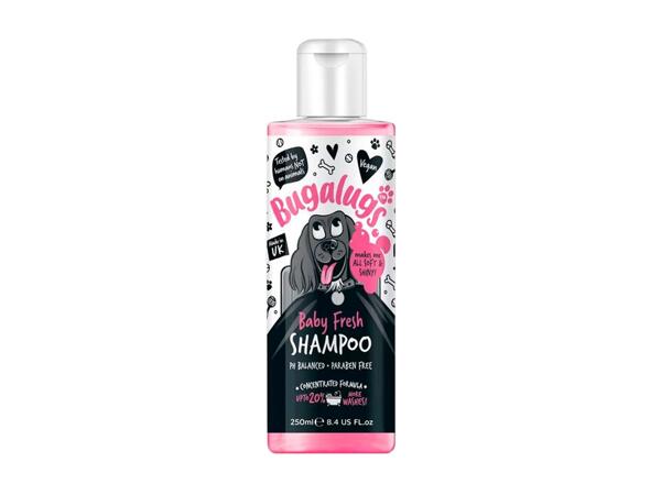 Bugalugs Shampoo
