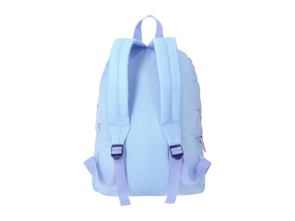 Undercover Lilac Stitch Backpack