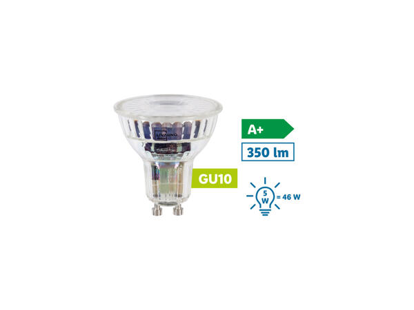 LED ŽÁROVKA