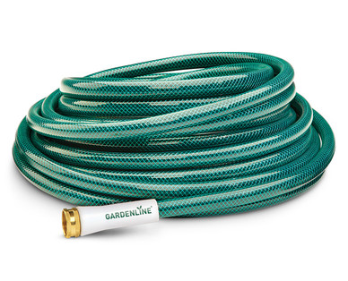 Gardenline 50' Garden Hose