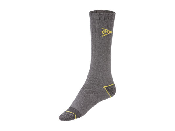Men's Work Socks
