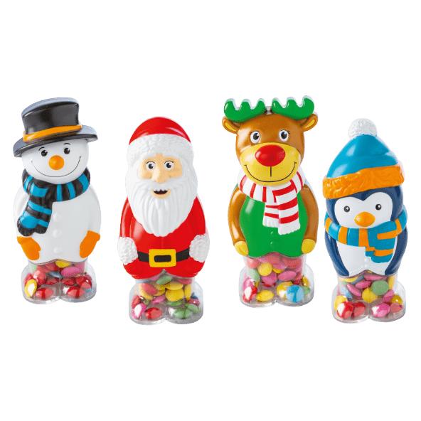Winterfiguur