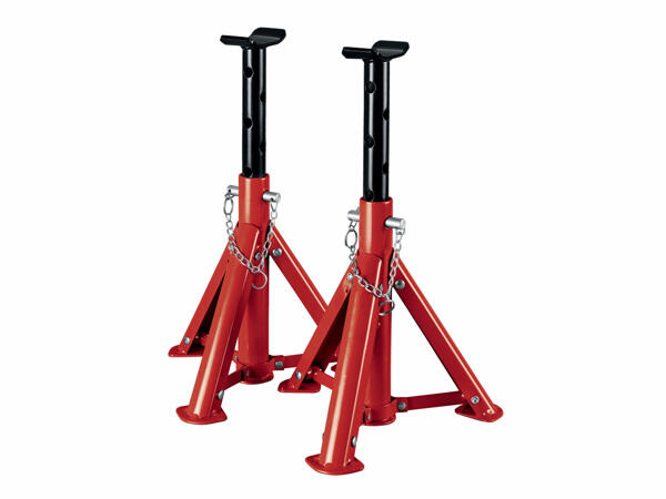 Axle Stands